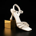 Re11-7cm heeled sandals