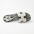 Re 21 - H Flat Slipper Flair
