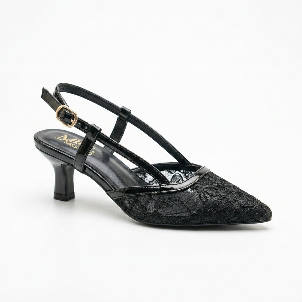 Re16-7cm heels