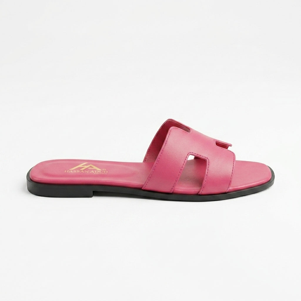 Re 24 - H Flat Slipper