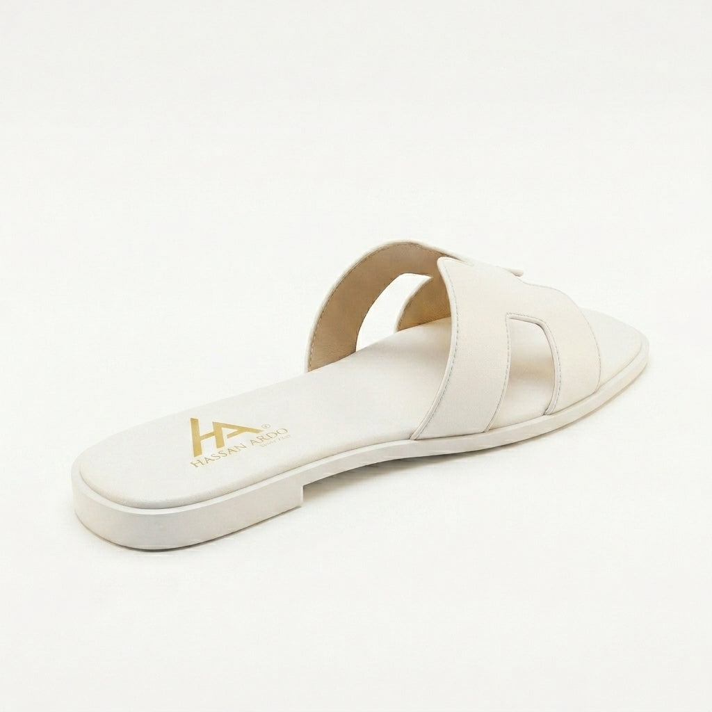 Re 24 - H Flat Slipper