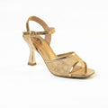 Re14-7cm heeled sandals