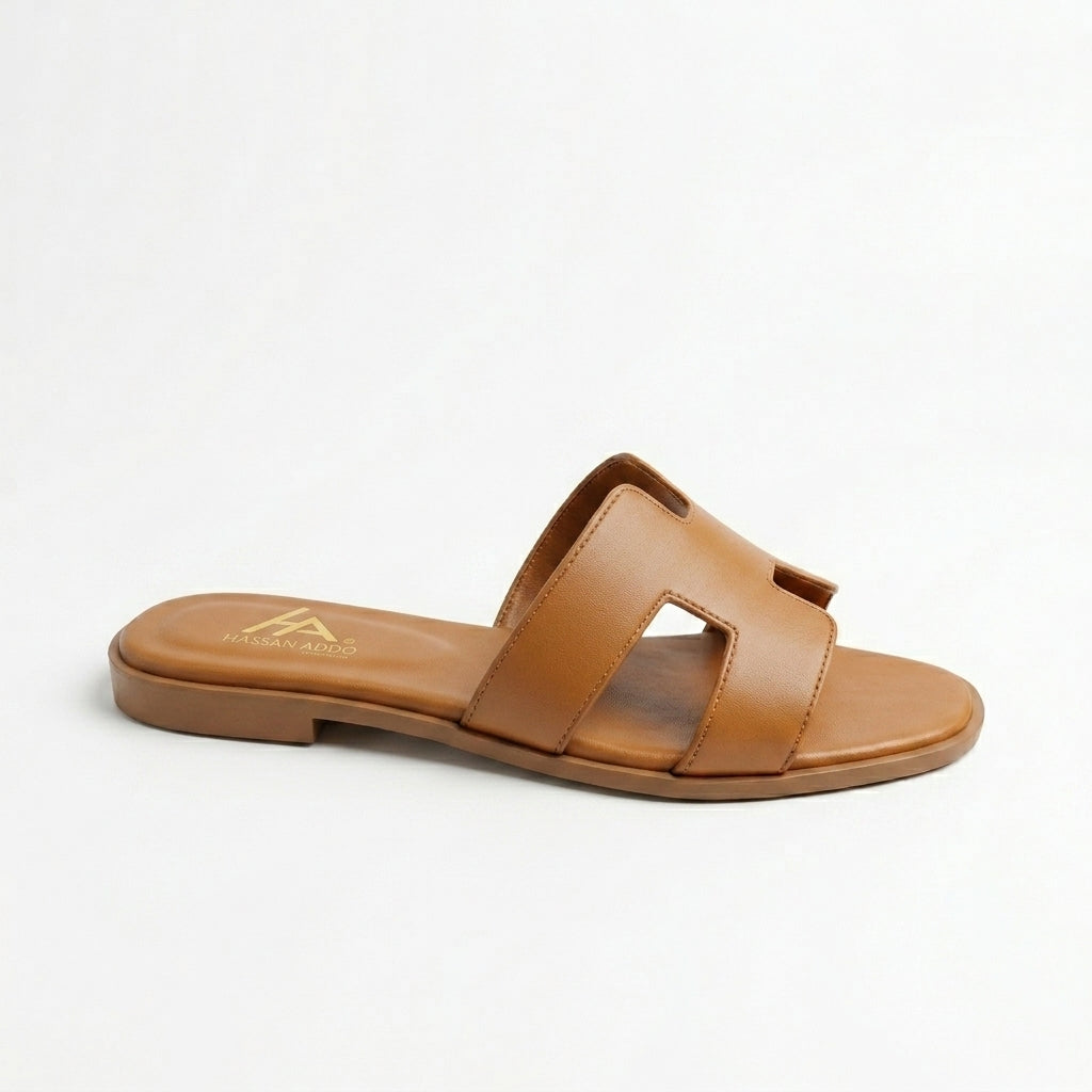 Re 24 - H Flat Slipper