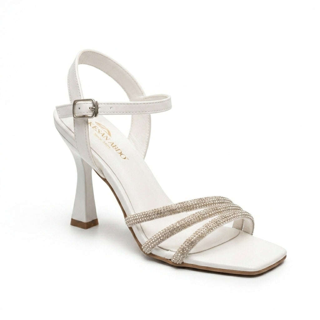 Re11-7cm heeled sandals