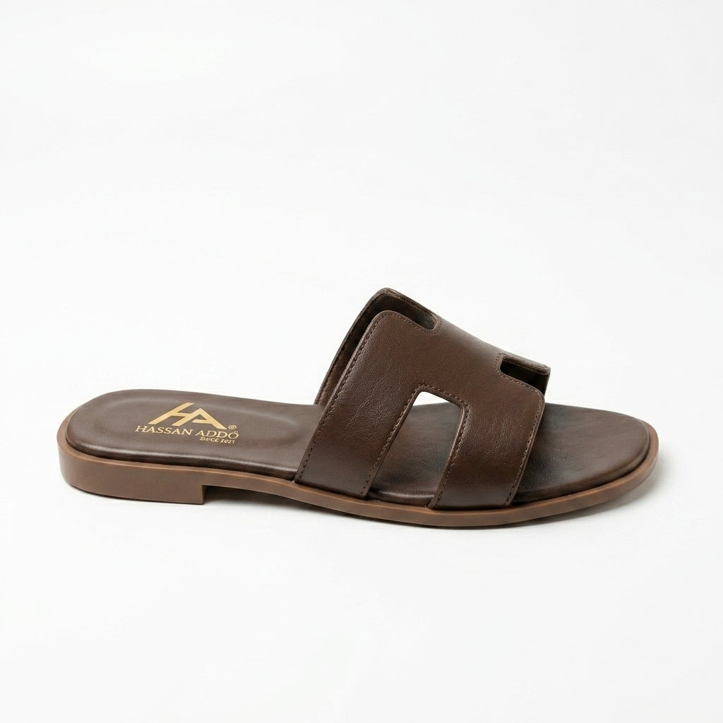 Re 24 - H Flat Slipper