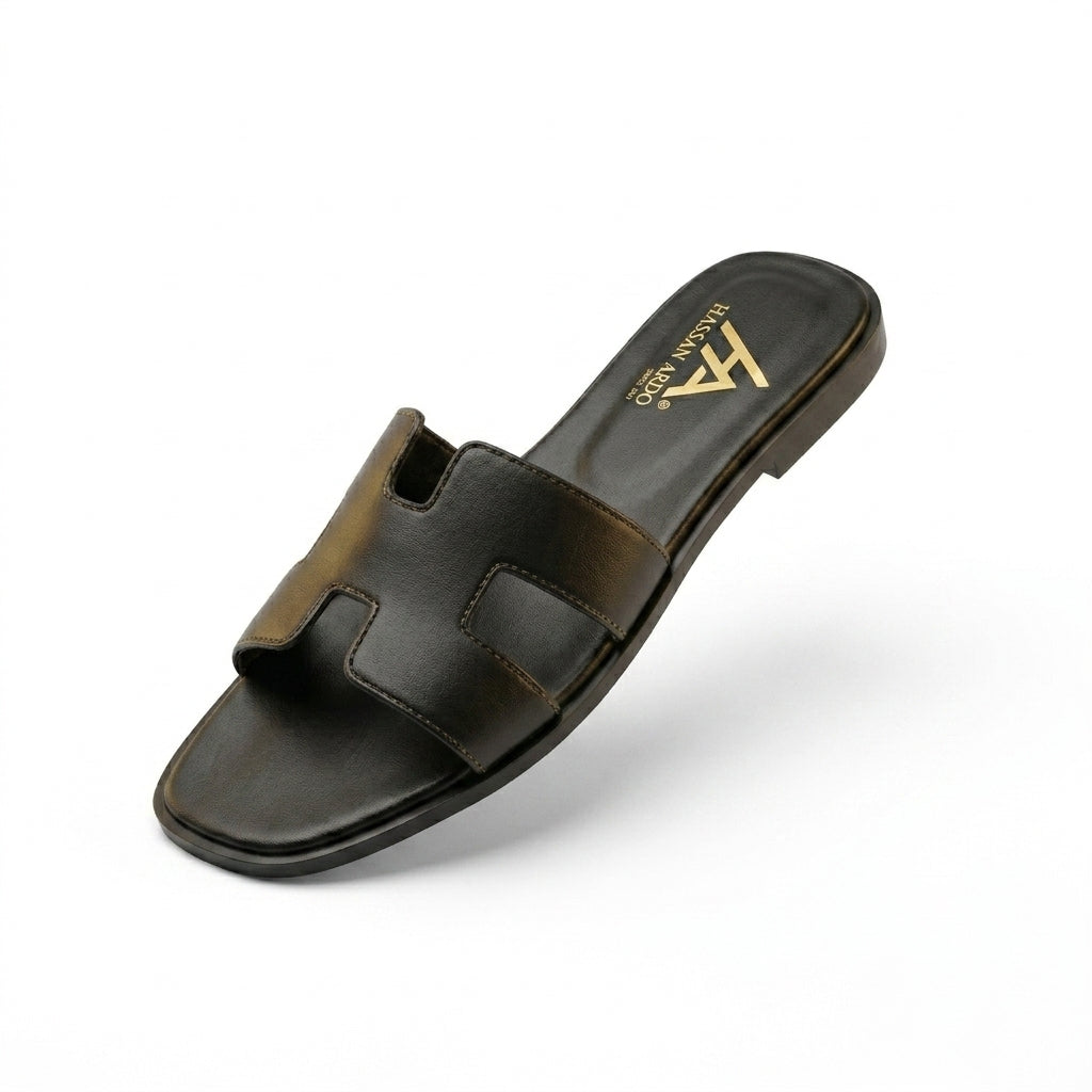 Re 24 - H Flat Slipper