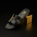 Re 24 - H Flat Slipper