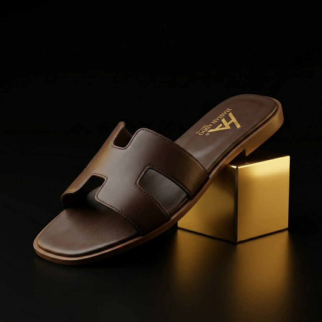 Re 24 - H Flat Slipper