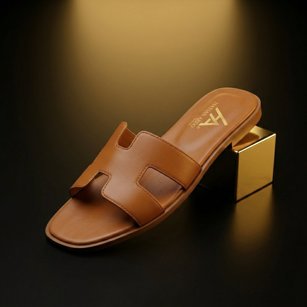 Re 24 - H Flat Slipper