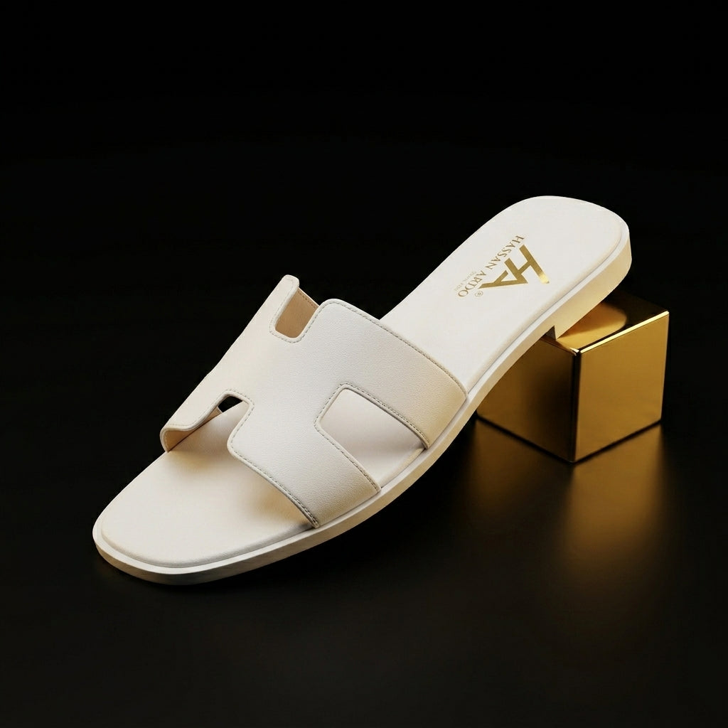 Re 24 - H Flat Slipper