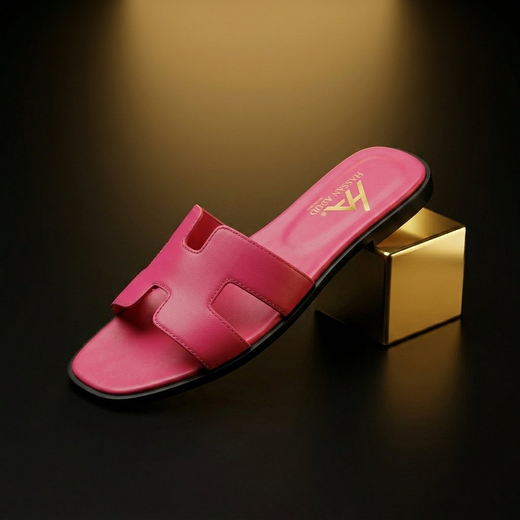 Re 24 - H Flat Slipper