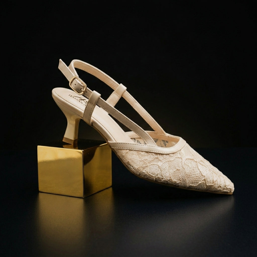 Re16-7cm heels