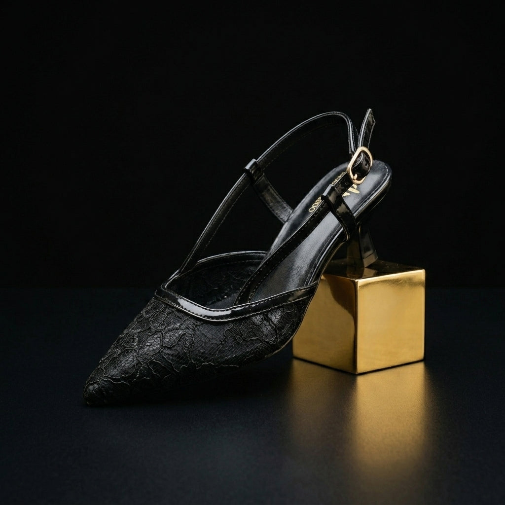 Re16-7cm heels