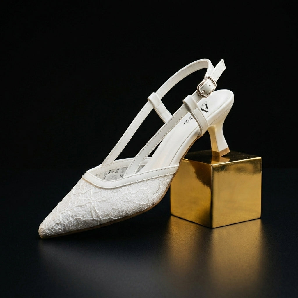 Re16-7cm heels