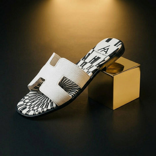 Re 21 - H Flat Slipper Flair