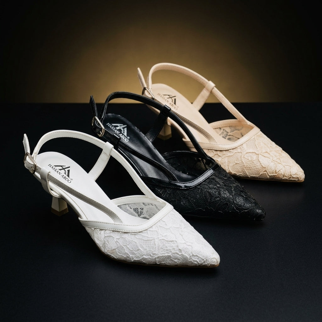 Re16-7cm heels