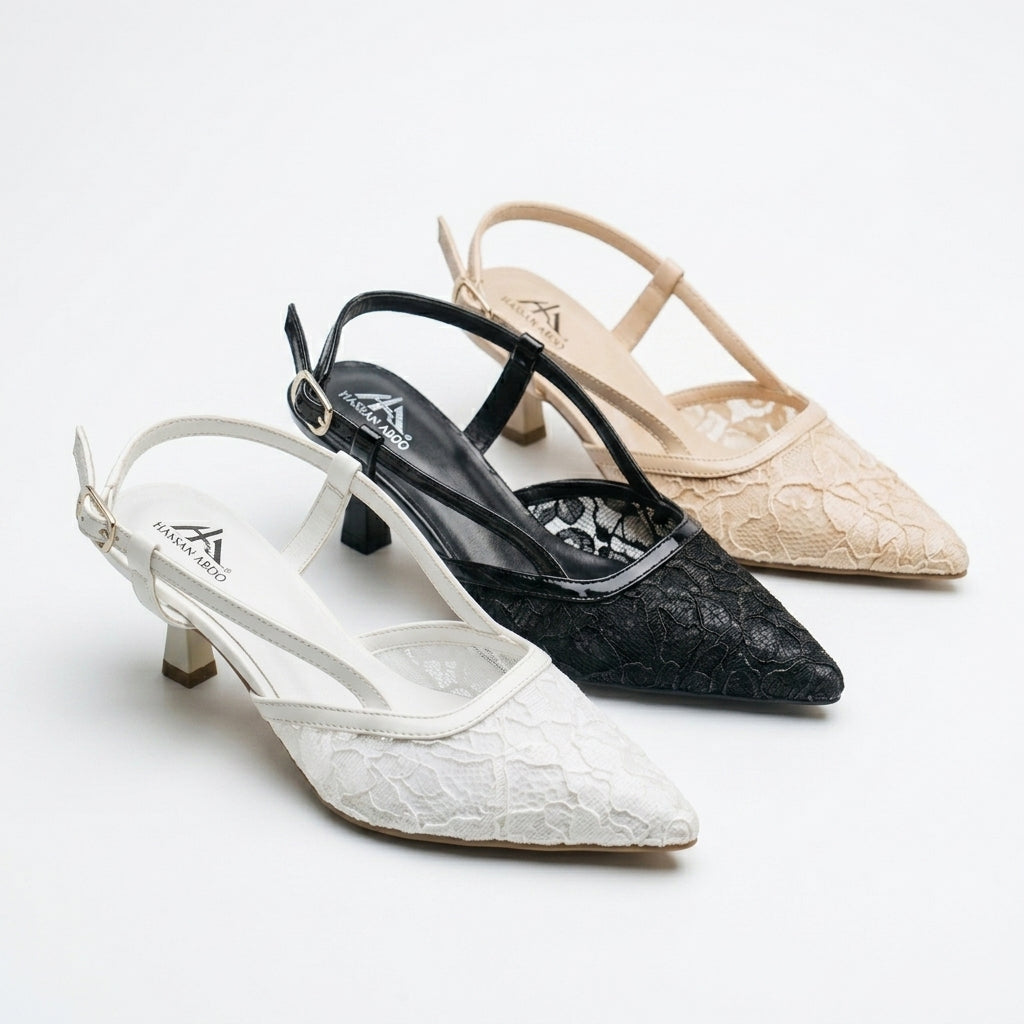 Re16-7cm heels